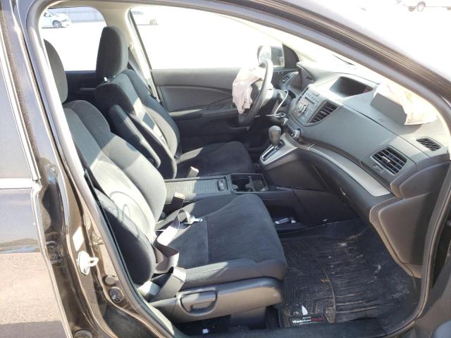 Photo 4 VIN: 2HKRM4H32EH706124 - HONDA CR-V LX 