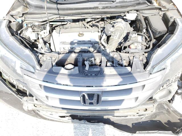 Photo 6 VIN: 2HKRM4H32EH706124 - HONDA CR-V LX 