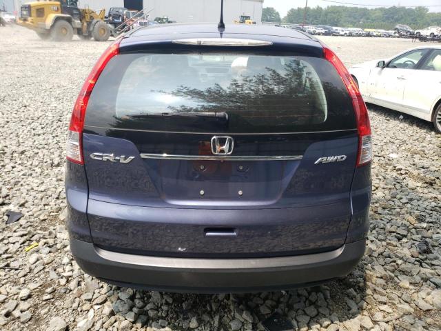 Photo 5 VIN: 2HKRM4H32EH707080 - HONDA CR-V LX 