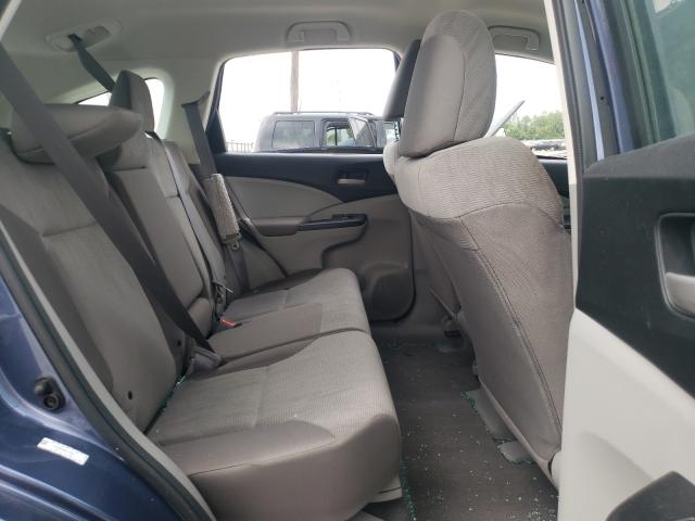 Photo 5 VIN: 2HKRM4H32EH707225 - HONDA CR-V LX 