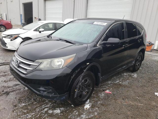 Photo 0 VIN: 2HKRM4H32EH715745 - HONDA CR-V LX 