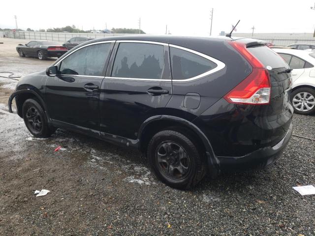 Photo 1 VIN: 2HKRM4H32EH715745 - HONDA CR-V LX 