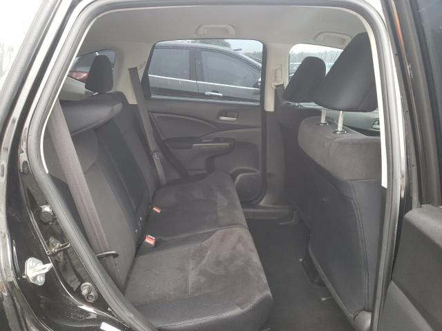 Photo 10 VIN: 2HKRM4H32EH715745 - HONDA CR-V LX 