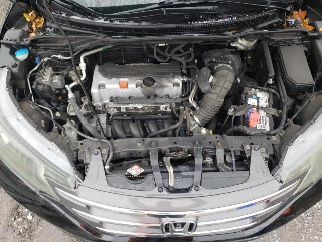 Photo 11 VIN: 2HKRM4H32EH715745 - HONDA CR-V LX 