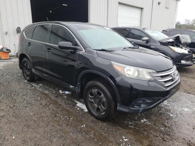 Photo 3 VIN: 2HKRM4H32EH715745 - HONDA CR-V LX 