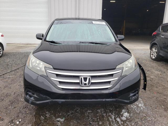 Photo 4 VIN: 2HKRM4H32EH715745 - HONDA CR-V LX 