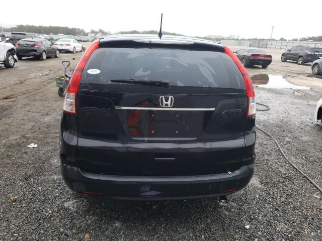 Photo 5 VIN: 2HKRM4H32EH715745 - HONDA CR-V LX 