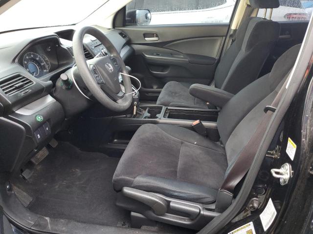 Photo 6 VIN: 2HKRM4H32EH715745 - HONDA CR-V LX 