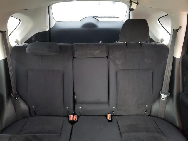 Photo 9 VIN: 2HKRM4H32EH715745 - HONDA CR-V LX 