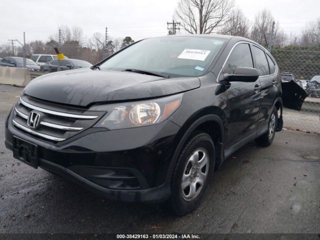 Photo 1 VIN: 2HKRM4H32EH722114 - HONDA CR-V 