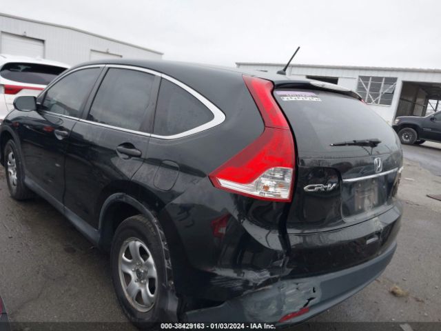 Photo 2 VIN: 2HKRM4H32EH722114 - HONDA CR-V 