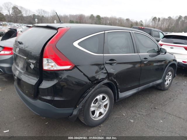 Photo 3 VIN: 2HKRM4H32EH722114 - HONDA CR-V 