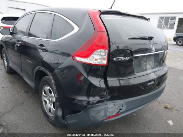 Photo 5 VIN: 2HKRM4H32EH722114 - HONDA CR-V 