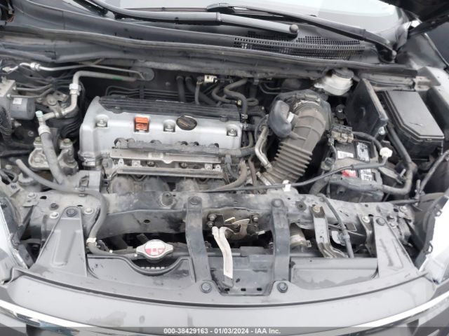 Photo 9 VIN: 2HKRM4H32EH722114 - HONDA CR-V 