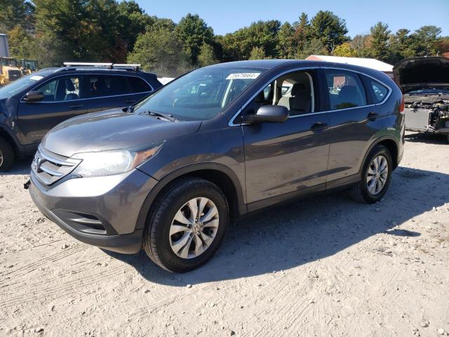 Photo 0 VIN: 2HKRM4H32EH723120 - HONDA CR-V LX 