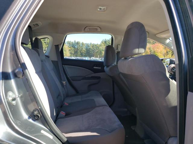 Photo 10 VIN: 2HKRM4H32EH723120 - HONDA CR-V LX 