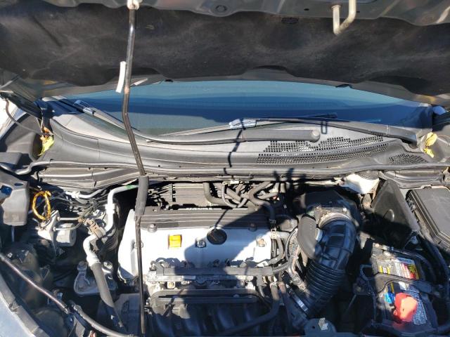 Photo 11 VIN: 2HKRM4H32EH723120 - HONDA CR-V LX 