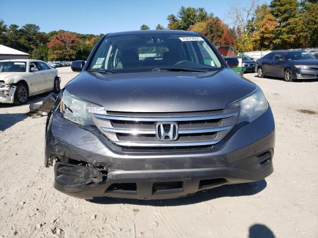 Photo 4 VIN: 2HKRM4H32EH723120 - HONDA CR-V LX 