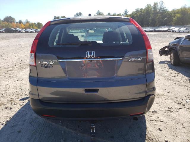 Photo 5 VIN: 2HKRM4H32EH723120 - HONDA CR-V LX 