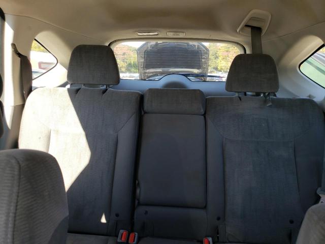 Photo 9 VIN: 2HKRM4H32EH723120 - HONDA CR-V LX 