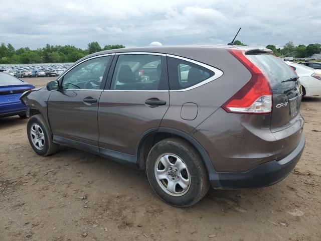 Photo 1 VIN: 2HKRM4H32EH726020 - HONDA CRV 