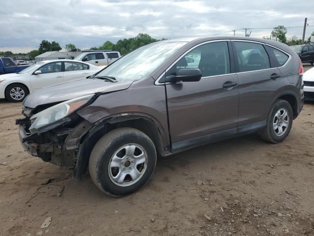 Photo 13 VIN: 2HKRM4H32EH726020 - HONDA CRV 