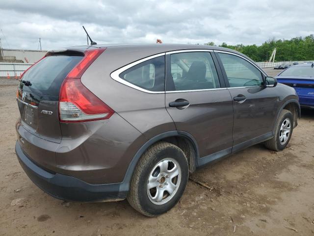 Photo 15 VIN: 2HKRM4H32EH726020 - HONDA CRV 