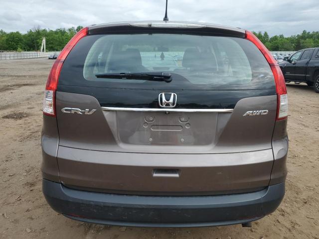 Photo 18 VIN: 2HKRM4H32EH726020 - HONDA CRV 