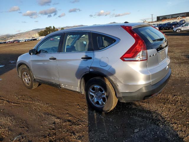 Photo 1 VIN: 2HKRM4H32EH727037 - HONDA CR-V LX 