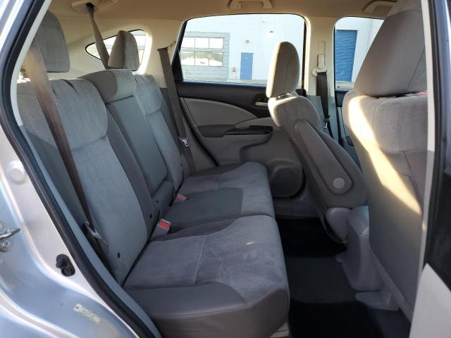 Photo 10 VIN: 2HKRM4H32EH727037 - HONDA CR-V LX 