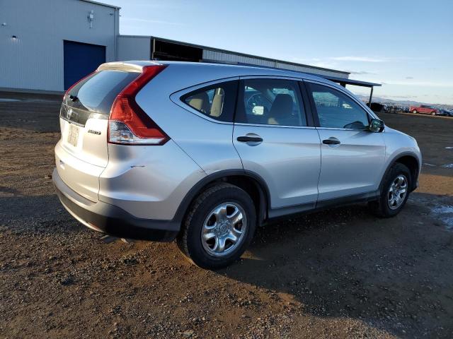 Photo 2 VIN: 2HKRM4H32EH727037 - HONDA CR-V LX 