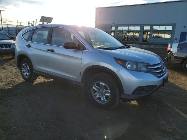 Photo 3 VIN: 2HKRM4H32EH727037 - HONDA CR-V LX 