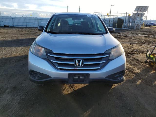 Photo 4 VIN: 2HKRM4H32EH727037 - HONDA CR-V LX 