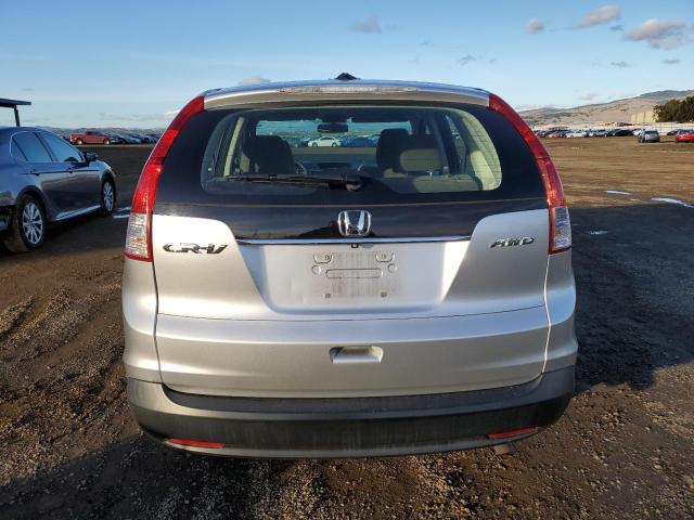 Photo 5 VIN: 2HKRM4H32EH727037 - HONDA CR-V LX 