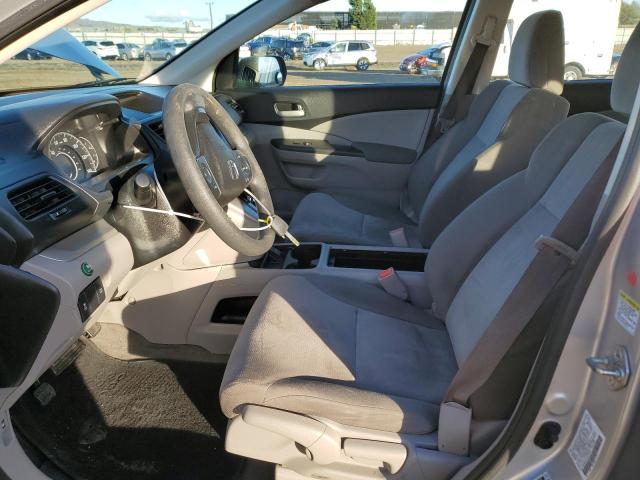 Photo 6 VIN: 2HKRM4H32EH727037 - HONDA CR-V LX 