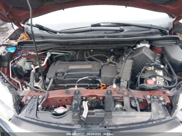 Photo 9 VIN: 2HKRM4H32FH605795 - HONDA CR-V 