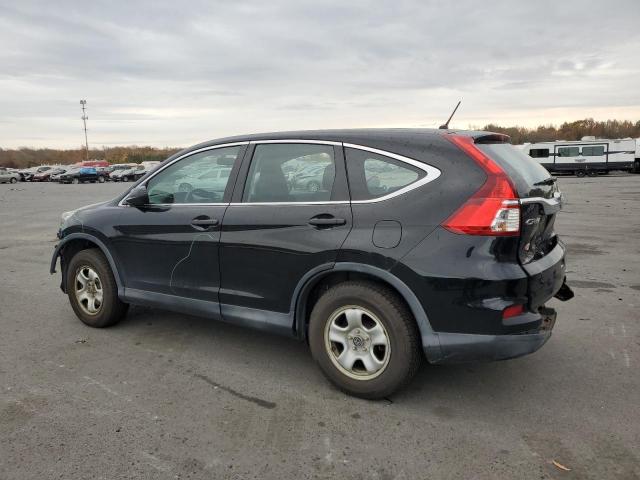 Photo 1 VIN: 2HKRM4H32FH607580 - HONDA CR-V LX 