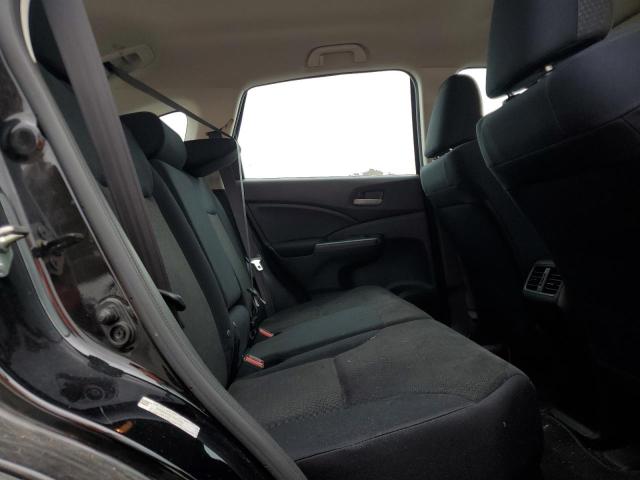 Photo 10 VIN: 2HKRM4H32FH607580 - HONDA CR-V LX 