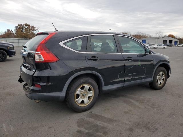 Photo 2 VIN: 2HKRM4H32FH607580 - HONDA CR-V LX 