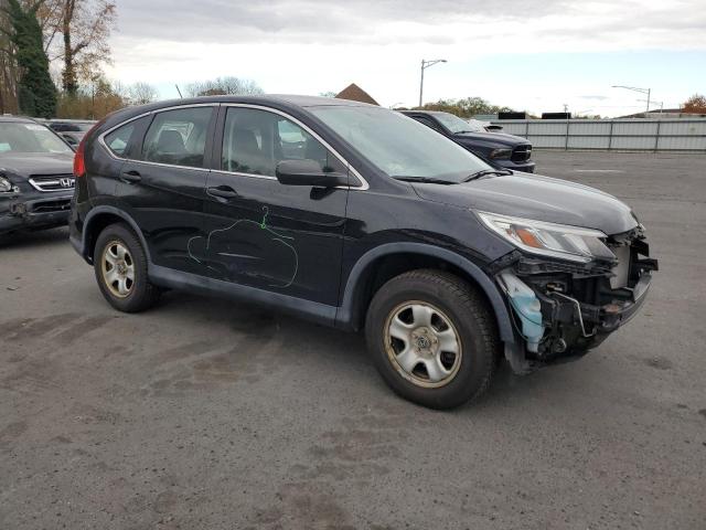 Photo 3 VIN: 2HKRM4H32FH607580 - HONDA CR-V LX 