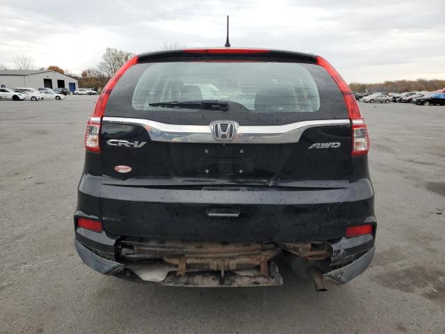 Photo 5 VIN: 2HKRM4H32FH607580 - HONDA CR-V LX 