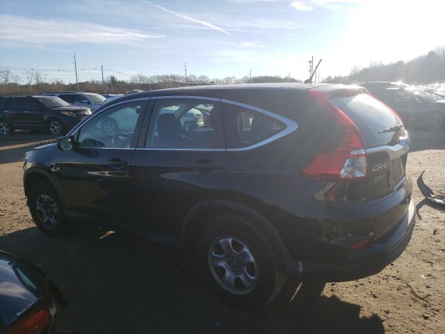 Photo 1 VIN: 2HKRM4H32FH621298 - HONDA CRV 