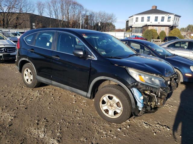 Photo 3 VIN: 2HKRM4H32FH621298 - HONDA CRV 