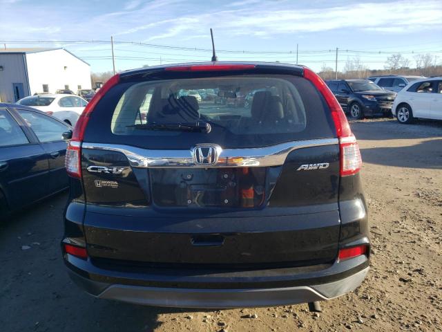 Photo 5 VIN: 2HKRM4H32FH621298 - HONDA CRV 