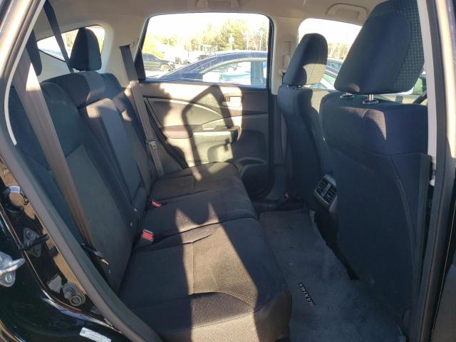 Photo 9 VIN: 2HKRM4H32FH621298 - HONDA CRV 