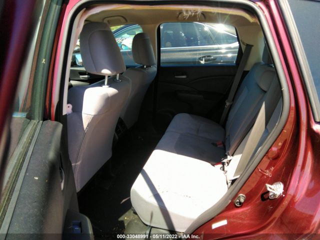 Photo 7 VIN: 2HKRM4H32FH626016 - HONDA CR-V 