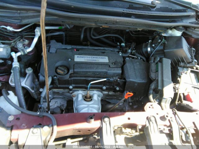 Photo 9 VIN: 2HKRM4H32FH626016 - HONDA CR-V 