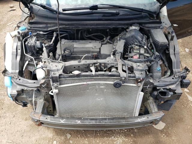 Photo 10 VIN: 2HKRM4H32FH626968 - HONDA CRV 