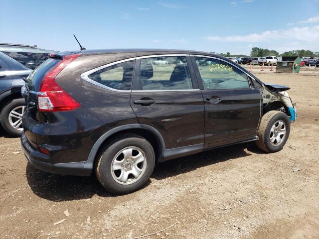 Photo 2 VIN: 2HKRM4H32FH626968 - HONDA CRV 