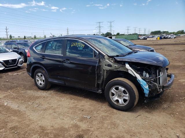 Photo 3 VIN: 2HKRM4H32FH626968 - HONDA CRV 